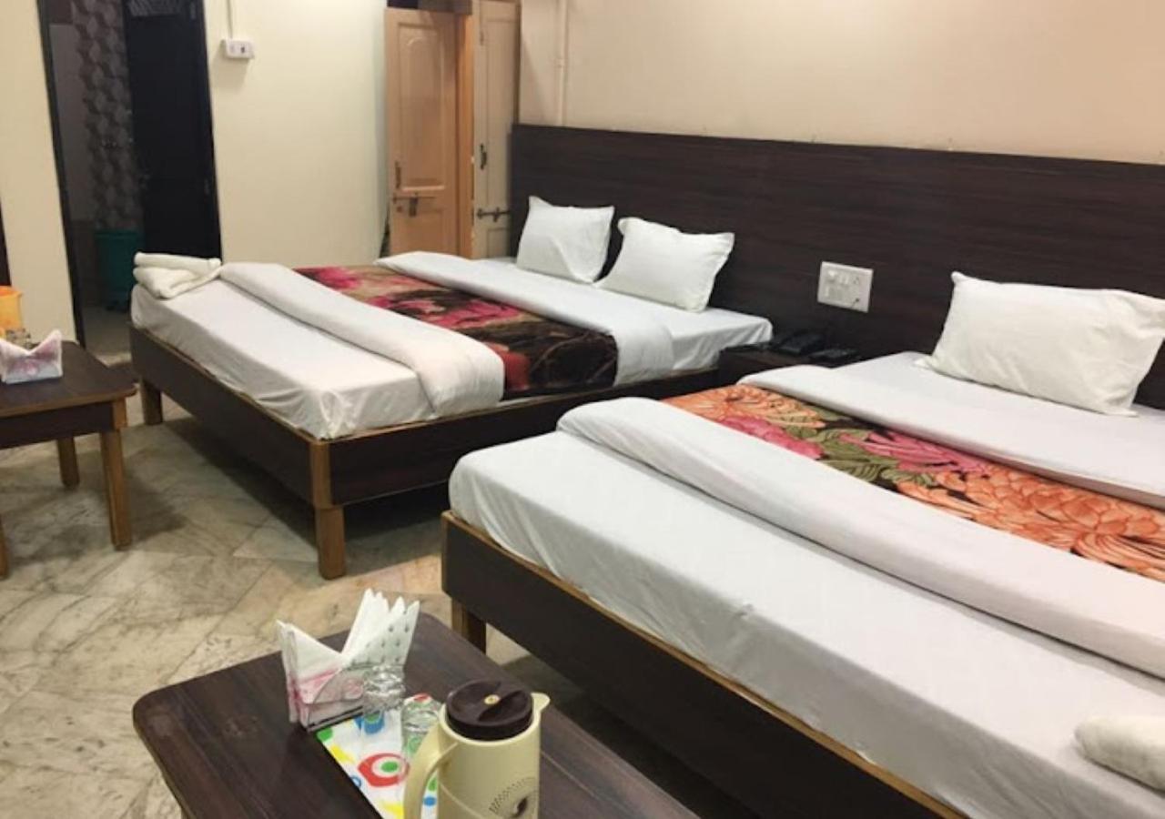 Liberty Guest House Varanasi Exterior photo