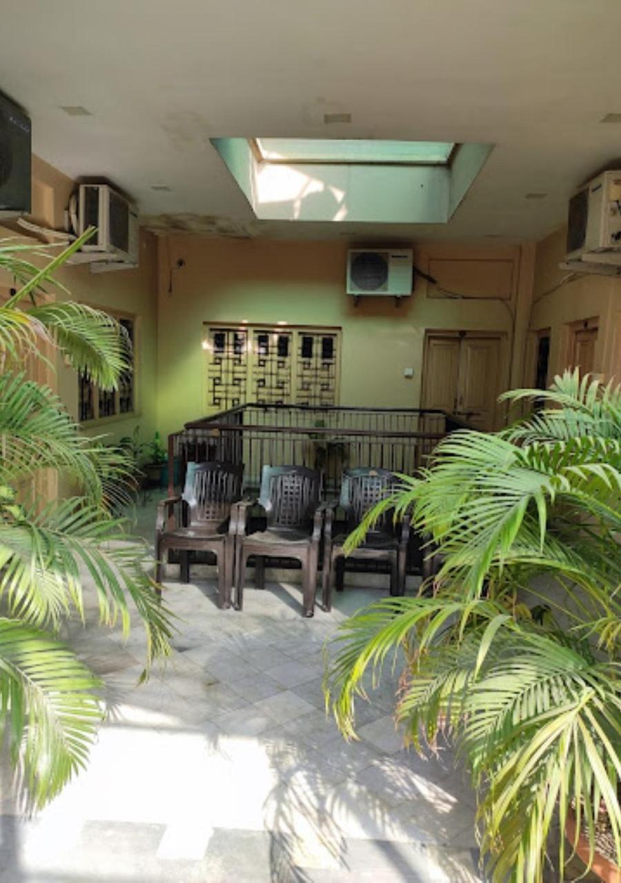 Liberty Guest House Varanasi Exterior photo